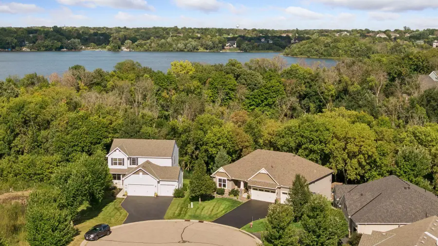 2225 Lake Circle, Victoria, MN 55386 - #3