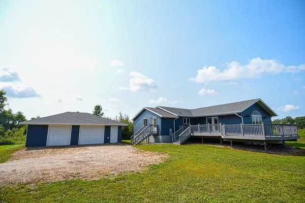 101 Kittson St, Viking, MN 56760
