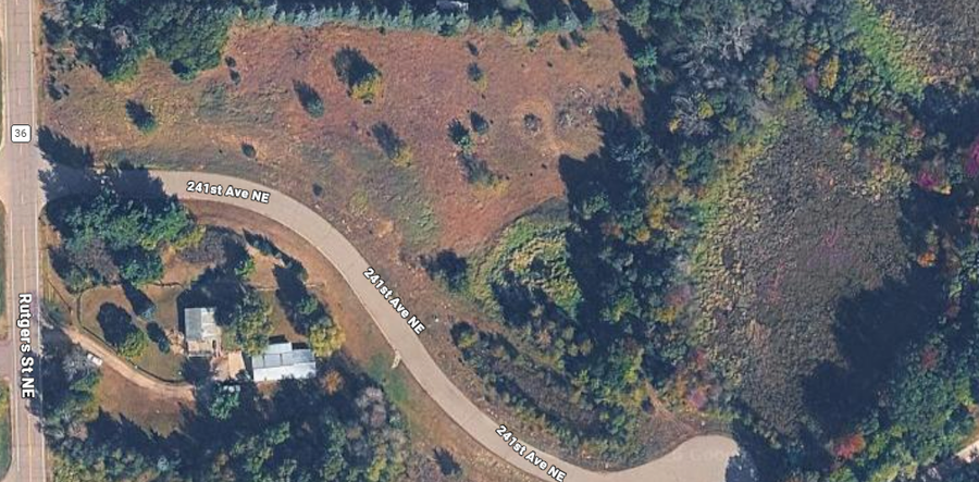 TBD 241st Ave, Stacy, MN 55079 - #3