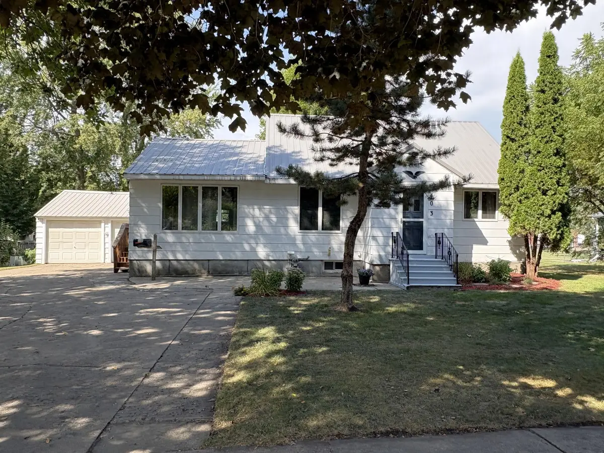 403 N 7th Street, Marshall, MN 56258 - #1