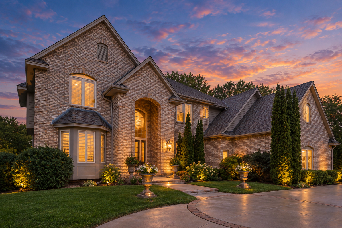 16465 Eagle Ridge Drive, Minnetonka, MN 55345 - #1
