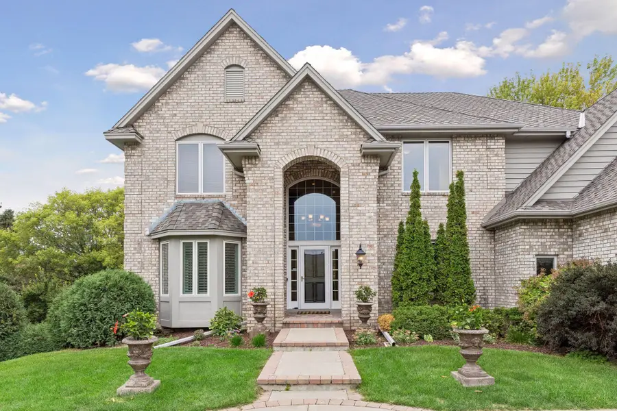 16465 Eagle Ridge Drive, Minnetonka, MN 55345 - #2