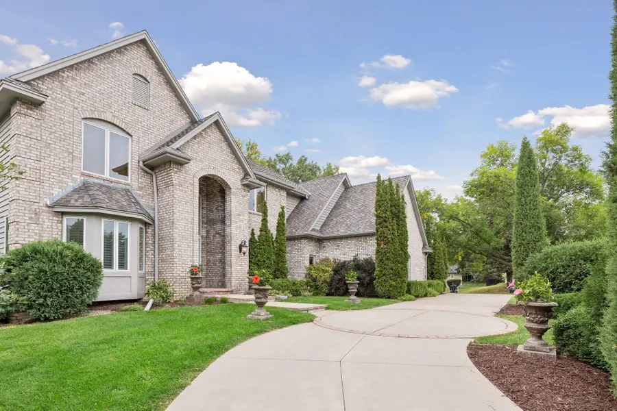 16465 Eagle Ridge Drive, Minnetonka, MN 55345 - #3