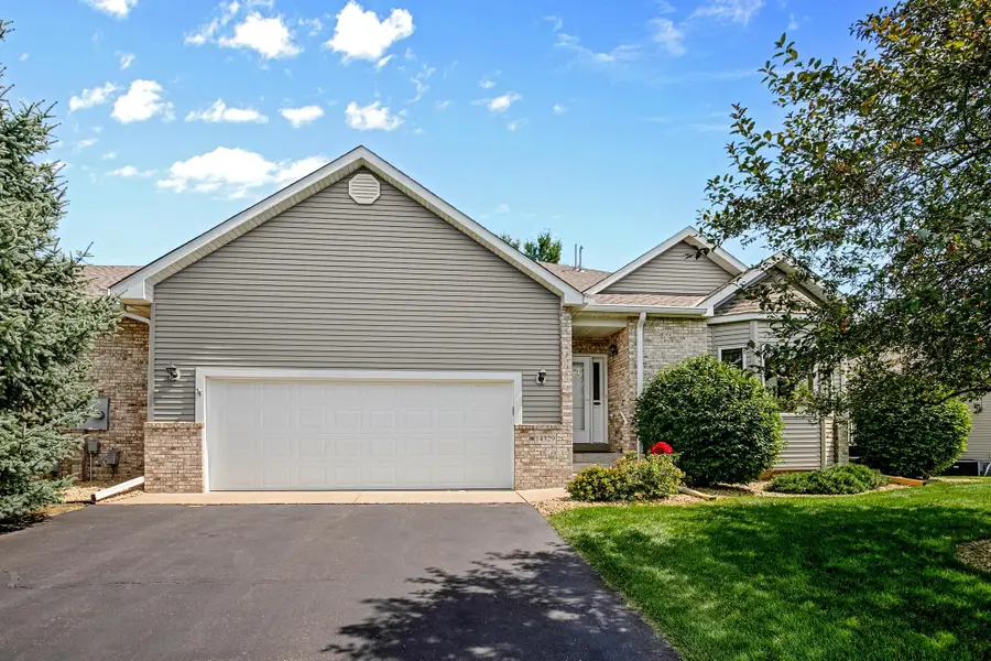 14329 Rochester Street Ne, Ham Lake, MN 55304 - #2