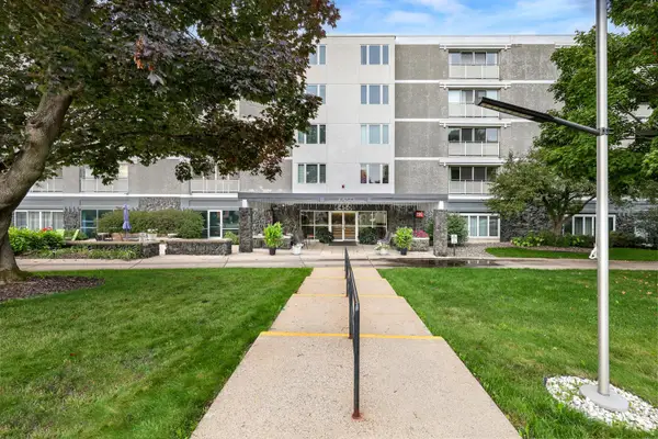 6450 York Avenue S #501, Edina, MN 55435