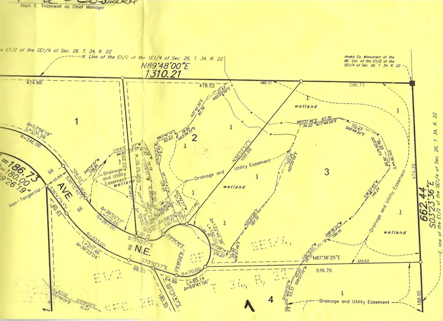0000 241st Avenue Ne, Stacy, MN 55079 - #2