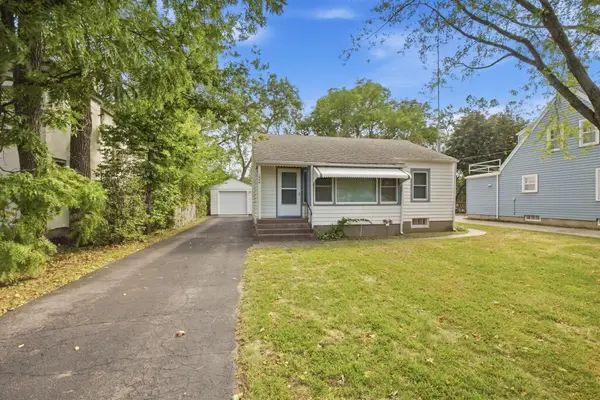1606 10th Avenue S, Saint Cloud, MN 56301