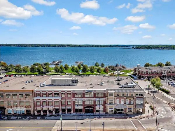 25 N Lake Street #205, Forest Lake, MN 55025