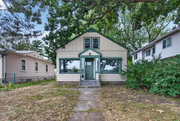3525 France Avenue N, Robbinsdale, MN 55422