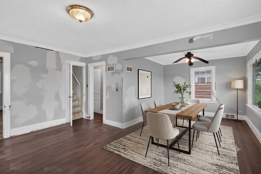3525 France Avenue N, Robbinsdale, MN 55422 - #3