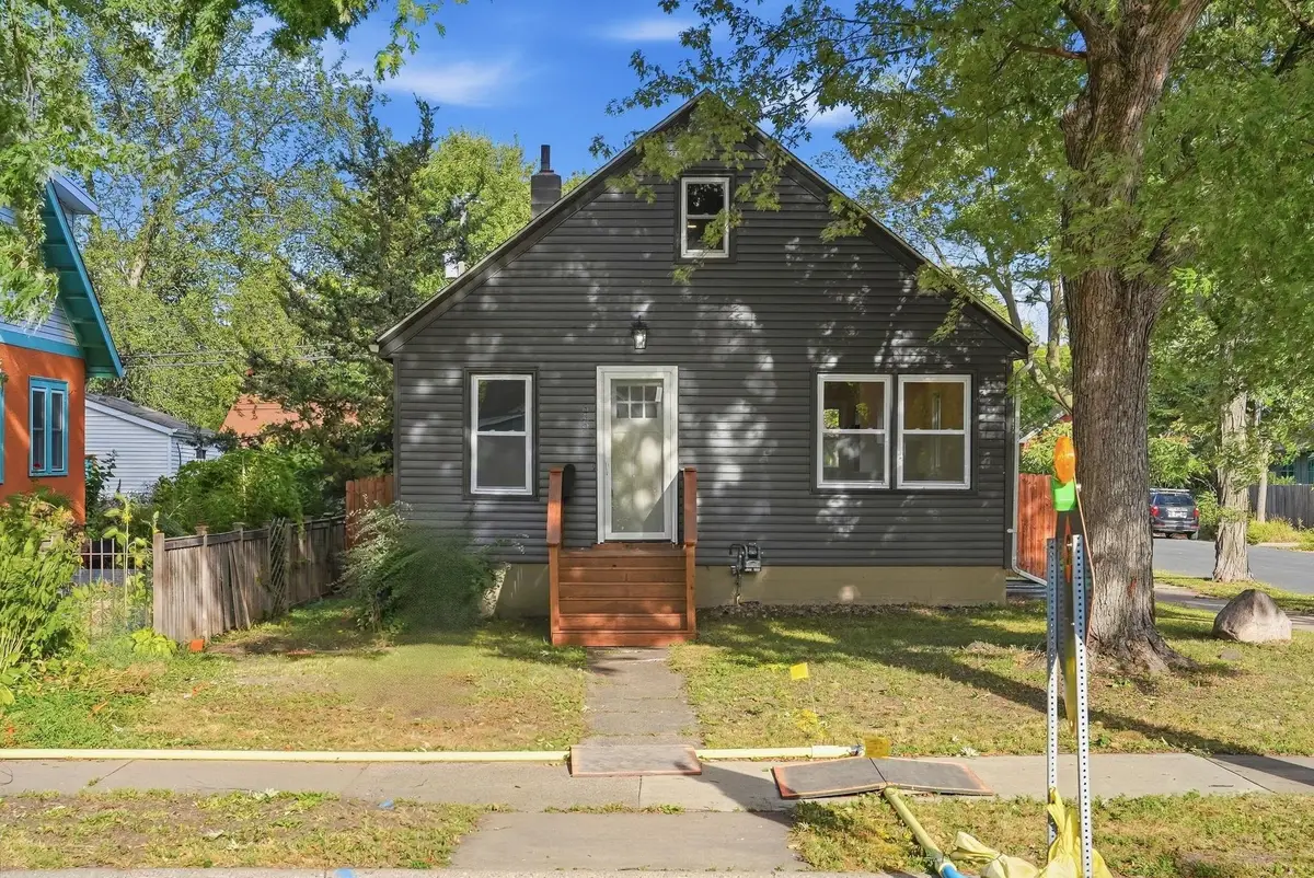 3857 44th Avenue S, Minneapolis, MN 55406 - #1