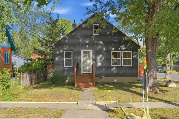 3857 44th Avenue S, Minneapolis, MN 55406