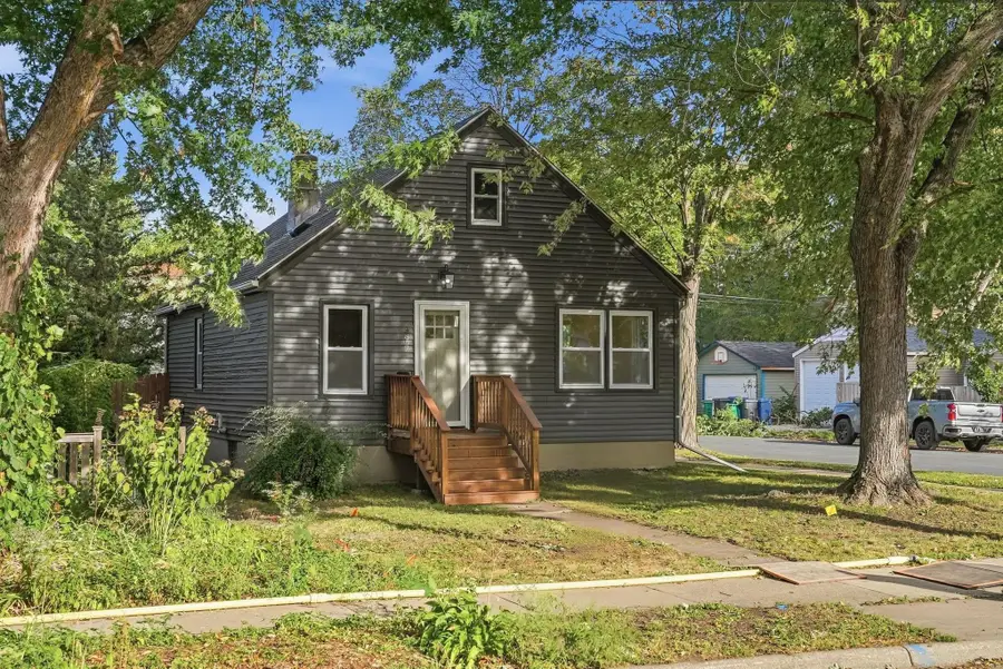 3857 44th Avenue S, Minneapolis, MN 55406 - #2