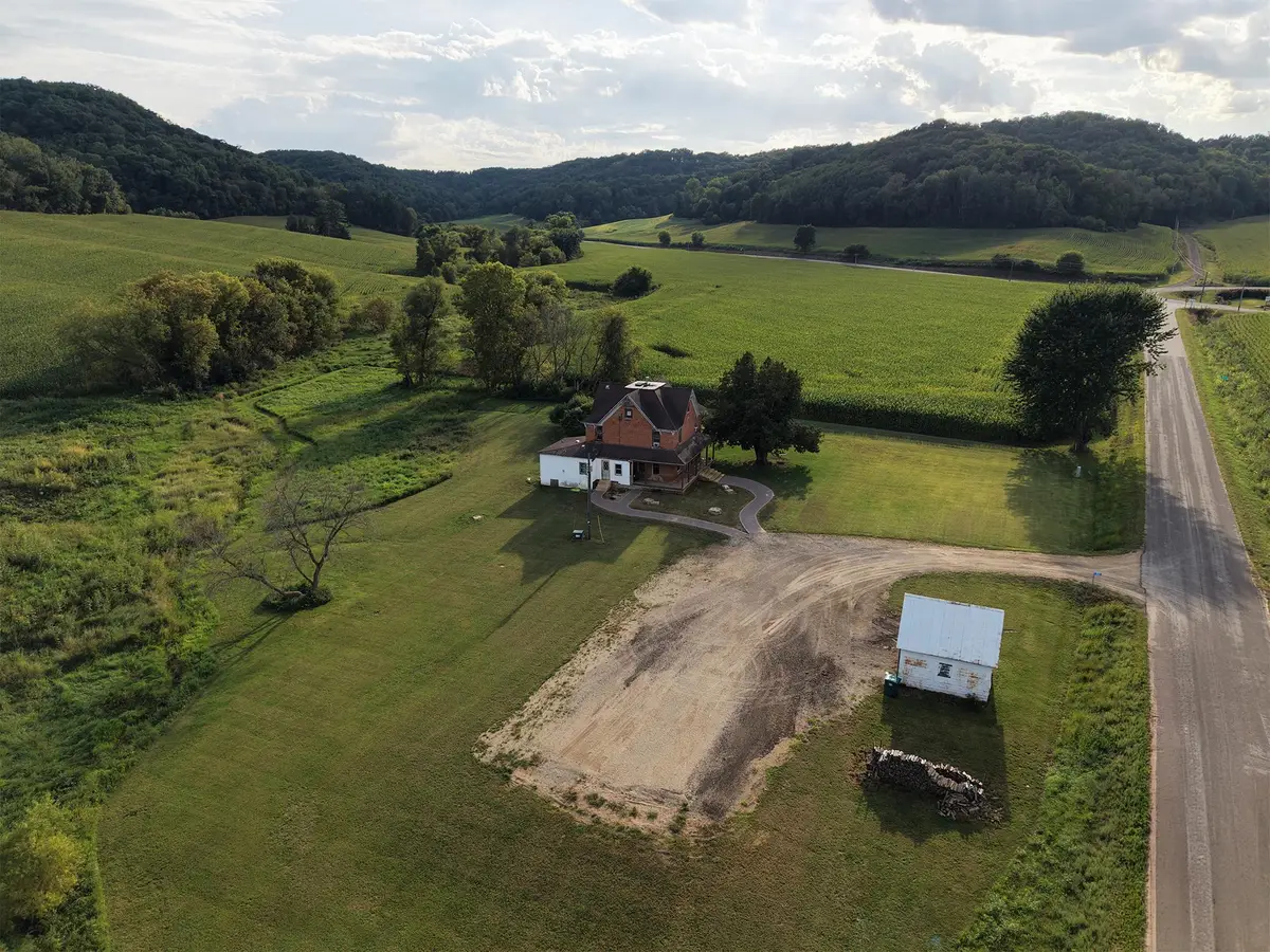 S923 County Road Kk, Nelson, WI 54756 - #1