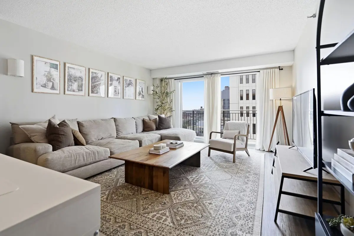 121 Washington Avenue S #1705, Minneapolis, MN 55401 - #1