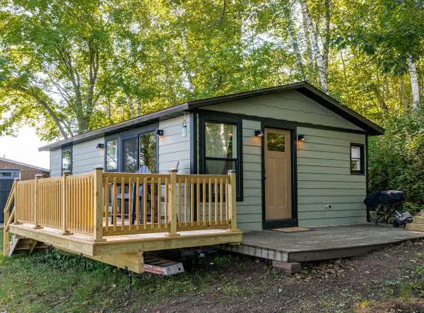 1508 Long Lake Road, Sawyer, MN 55780