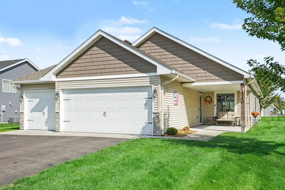 1240 Quail Run, New Richmond, WI 54017 - #1