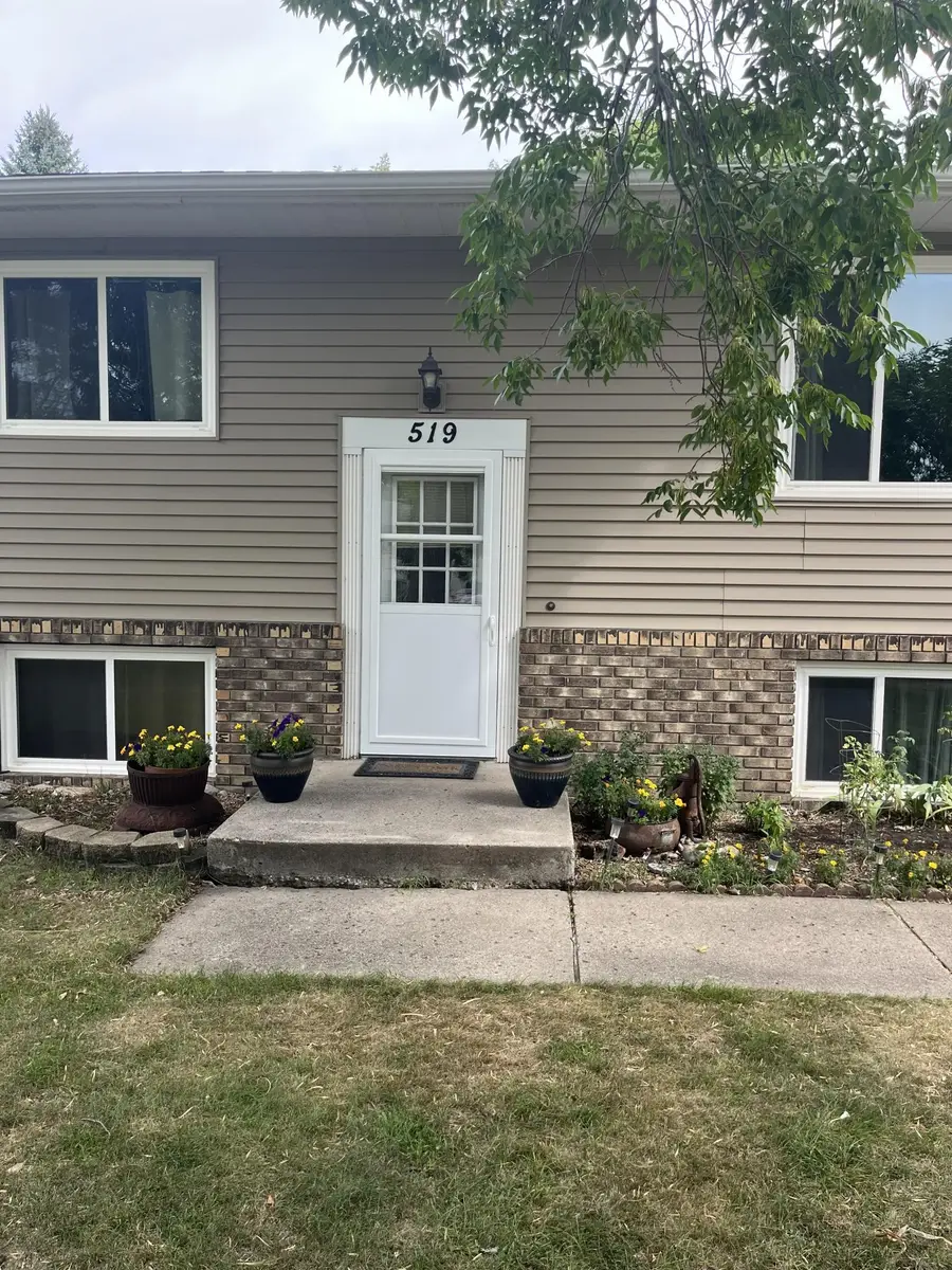 519 1st Avenue Se, Rothsay, MN 56579 - #3