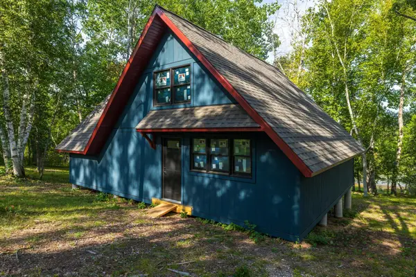 TBD Forest Pines Drive, Nevis, MN 56470