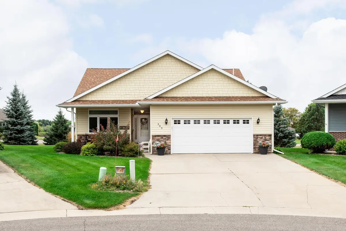 300 Ashley Court, Alexandria, MN 56308 - #1