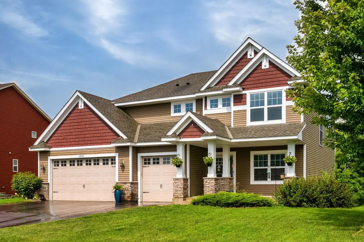 16535 Eventide Way, Lakeville, MN 55044 - #1