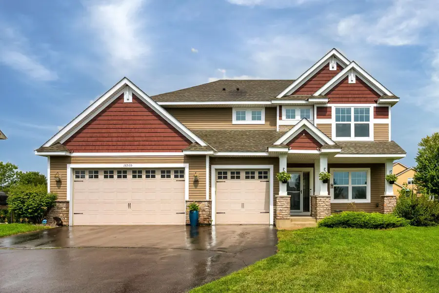 16535 Eventide Way, Lakeville, MN 55044 - #2