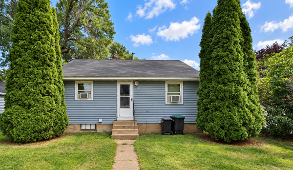 308 4th Street Nw, Little Falls, MN 56345