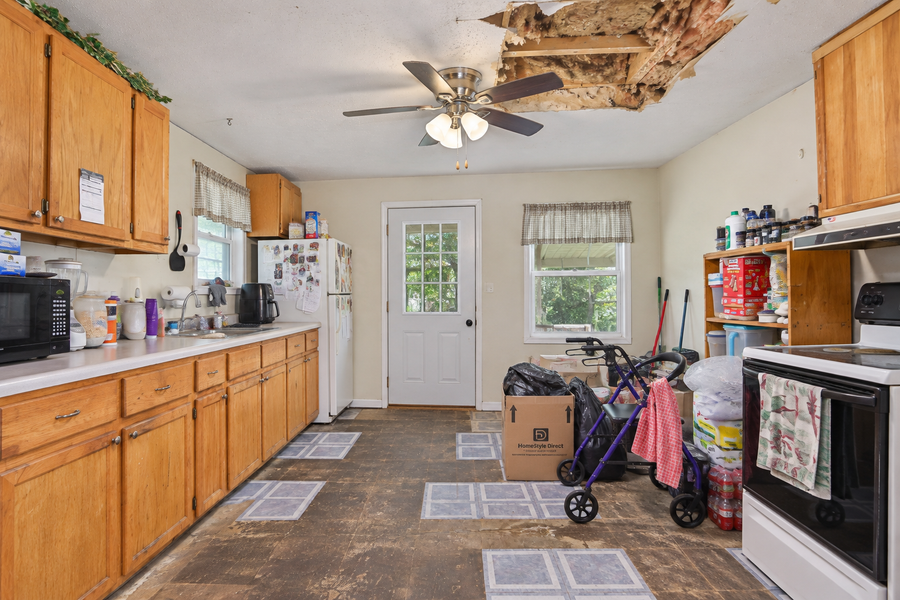 308 4th Street Nw, Little Falls, MN 56345 - #3