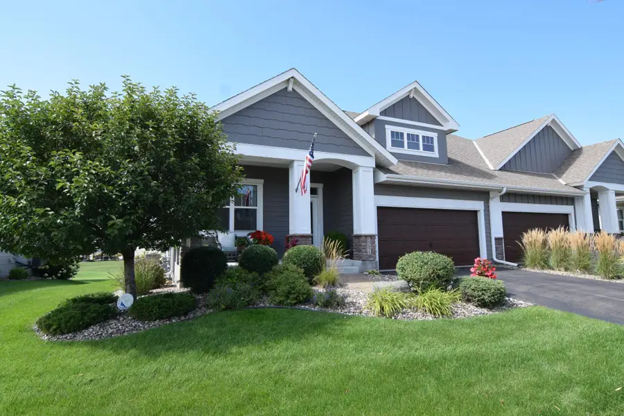 16671 Diamonte Path, Lakeville, MN 55044 - #2