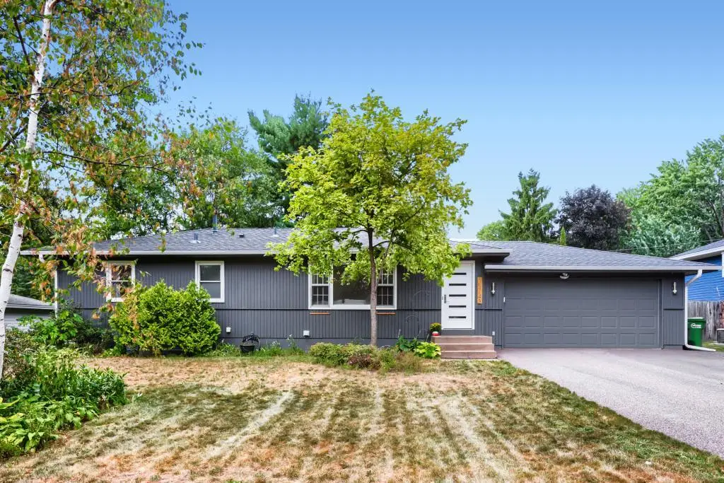 11743 Madison Street Ne, Blaine, MN 55434 - #1