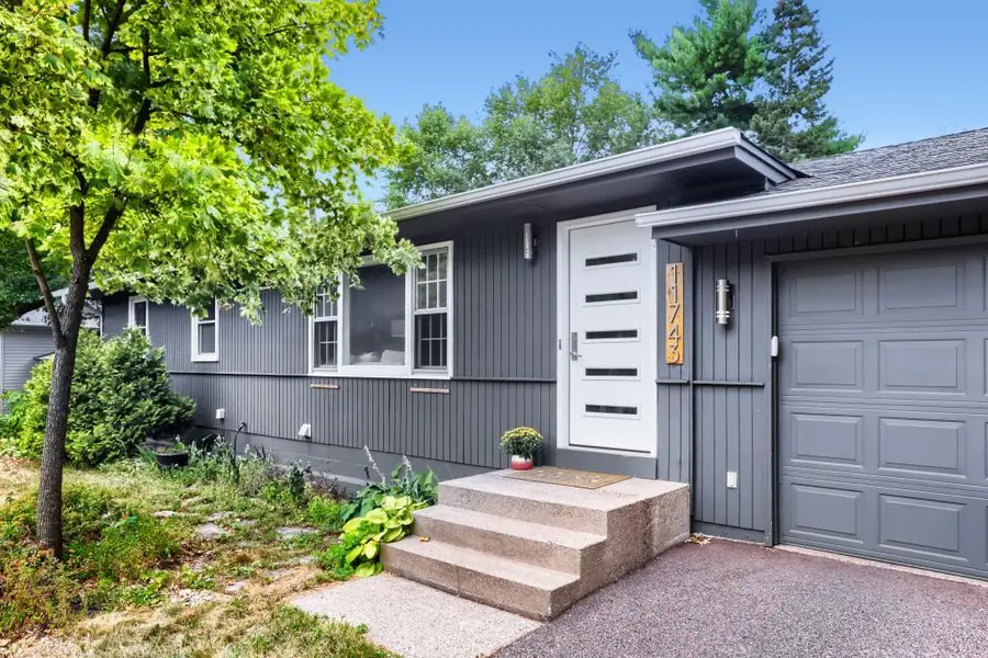 11743 Madison Street Ne, Blaine, MN 55434 - #2