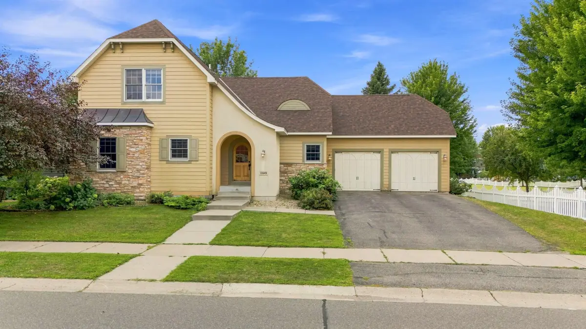 11649 Laketowne View, Albertville, MN 55301 - #1