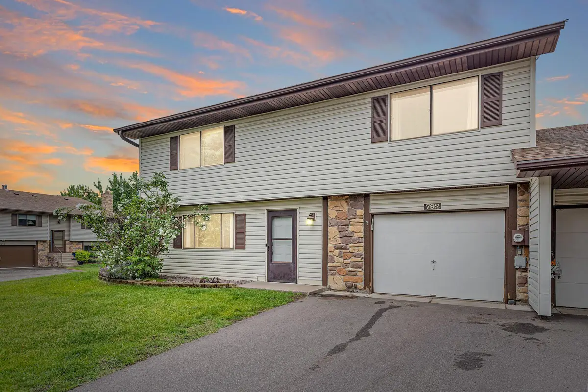 792 Tanglewood Drive, Shoreview, MN 55126 - #1