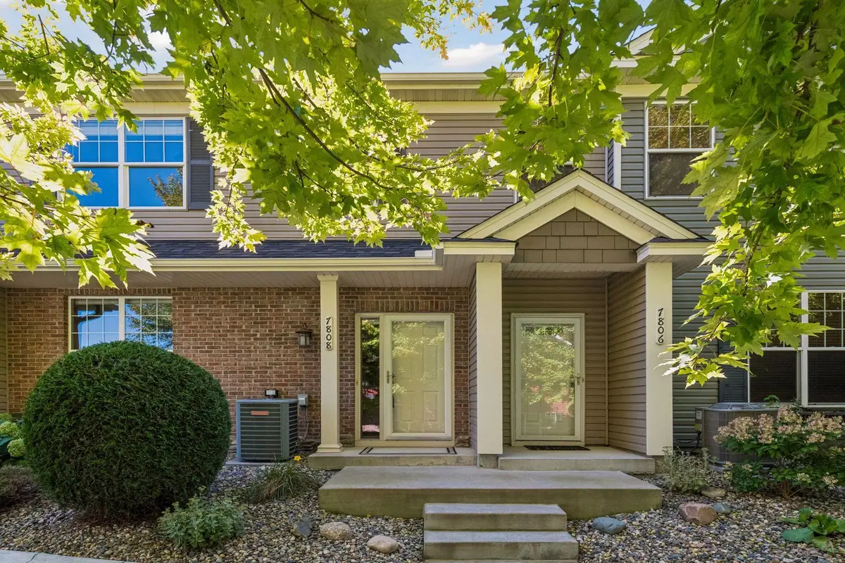 7808 Madelyn Creek Drive, Victoria, MN 55386 - #1