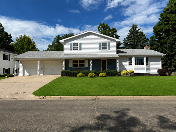 223 14th Street N, Breckenridge, MN 56520