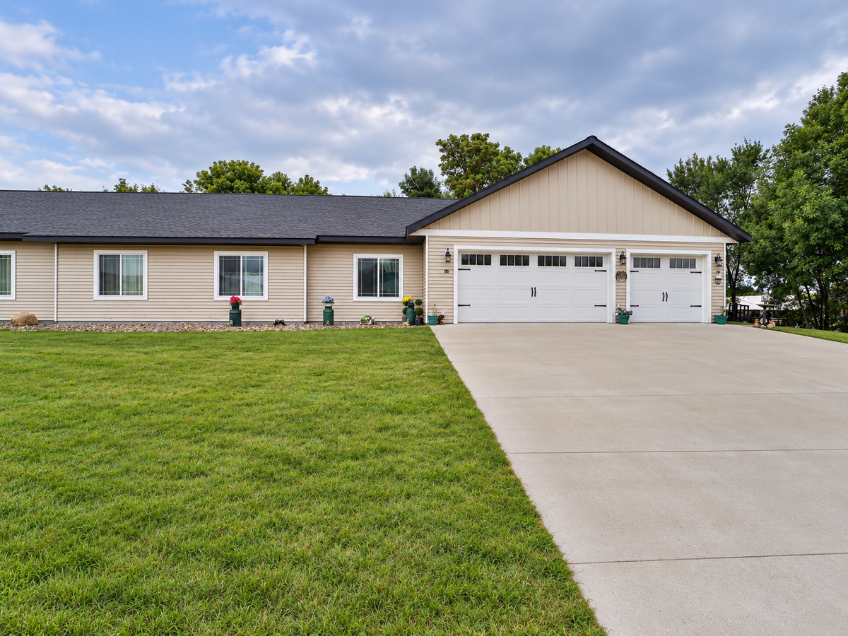 903 4th Avenue Ne, Long Prairie, MN 56347 - #1