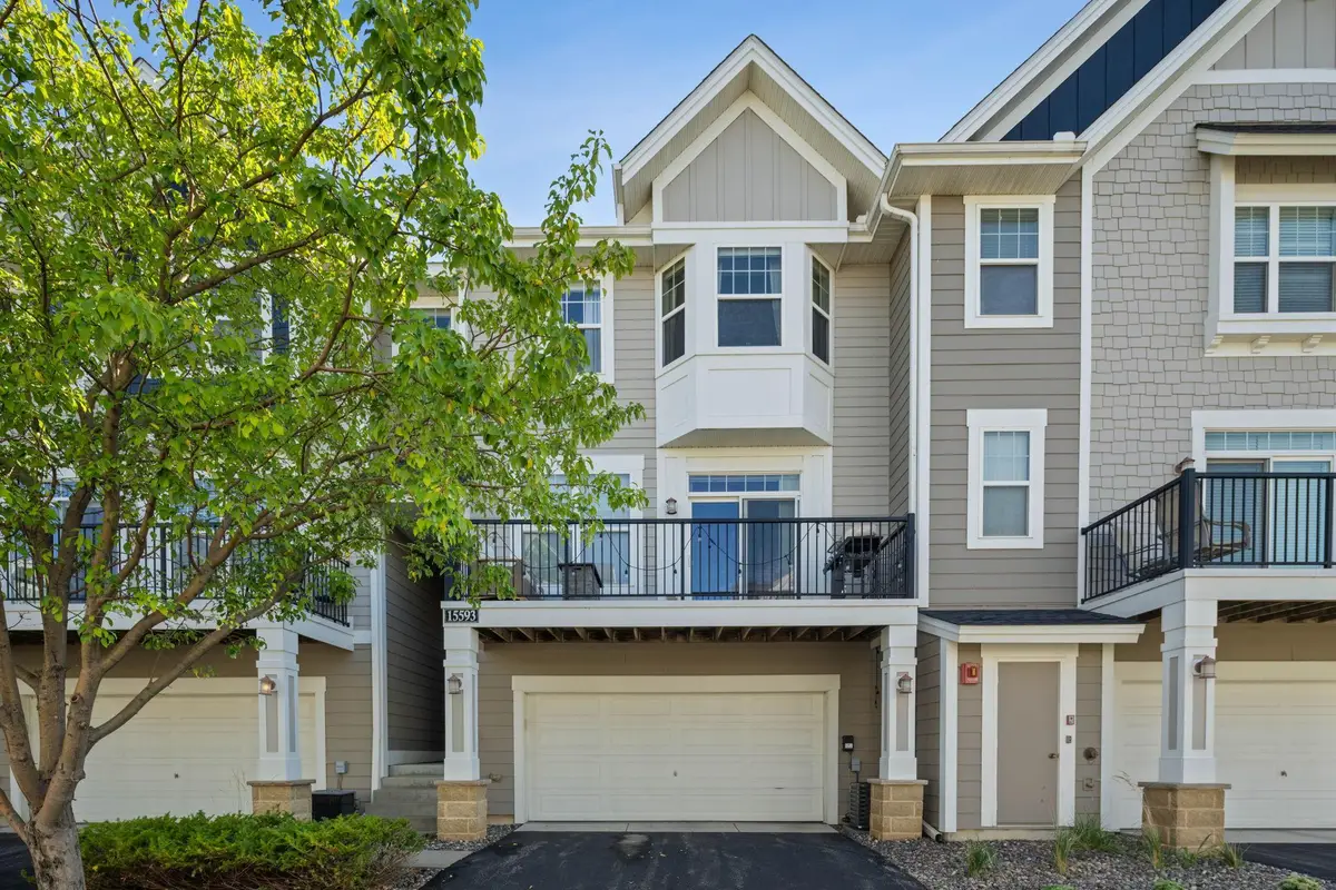 15593 Early Bird Circle #307, Apple Valley, MN 55124 - #1