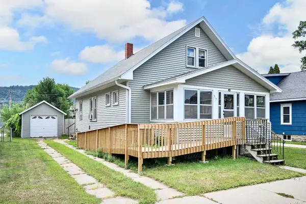 317 E Howard Street, Winona, MN 55987