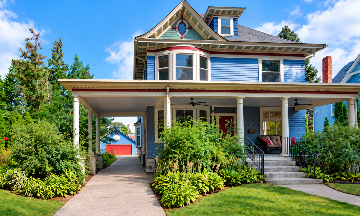 761 Lincoln Avenue, Saint Paul, MN 55105 - #1