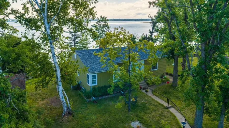 2001 S Lake Irving Drive Sw, Bemidji, MN 56601 - #2