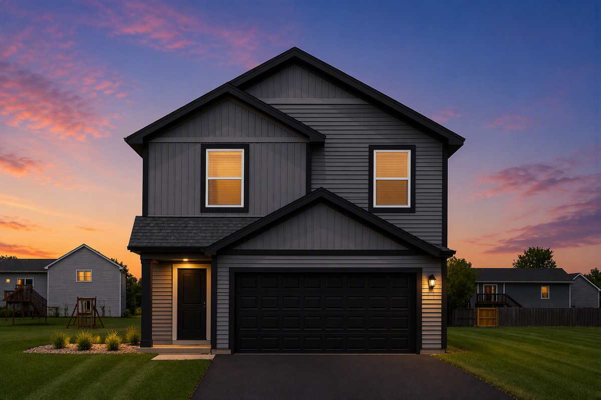 7688 Birch Street, Clear Lake, MN 55319 - #1