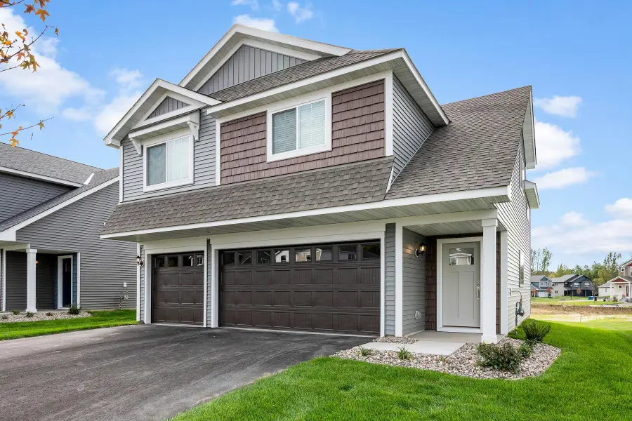 605 Redwood Loop N, Cambridge, MN 55008 - #2