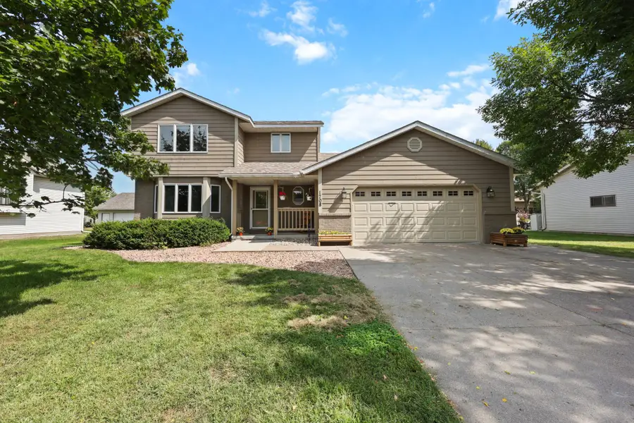 1708 Louden Avenue N, Glencoe, MN 55336 - #2