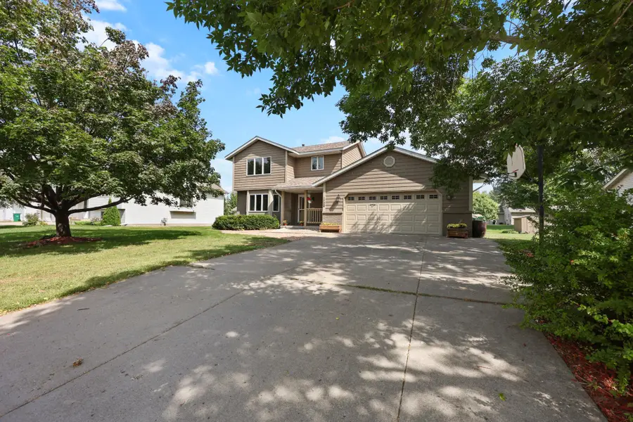 1708 Louden Avenue N, Glencoe, MN 55336 - #3