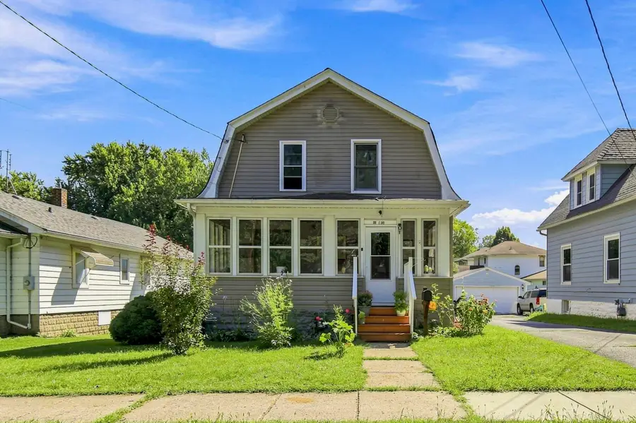 306 E 3rd Street, Albert Lea, MN 56007 - #3