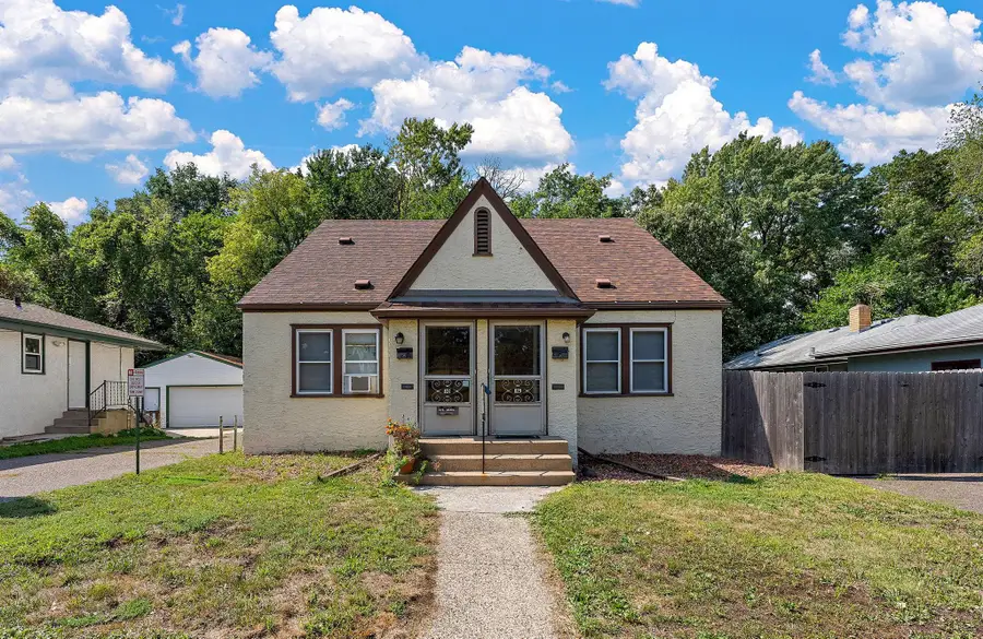 829 Brown Avenue, West Saint Paul, MN 55107 - #2