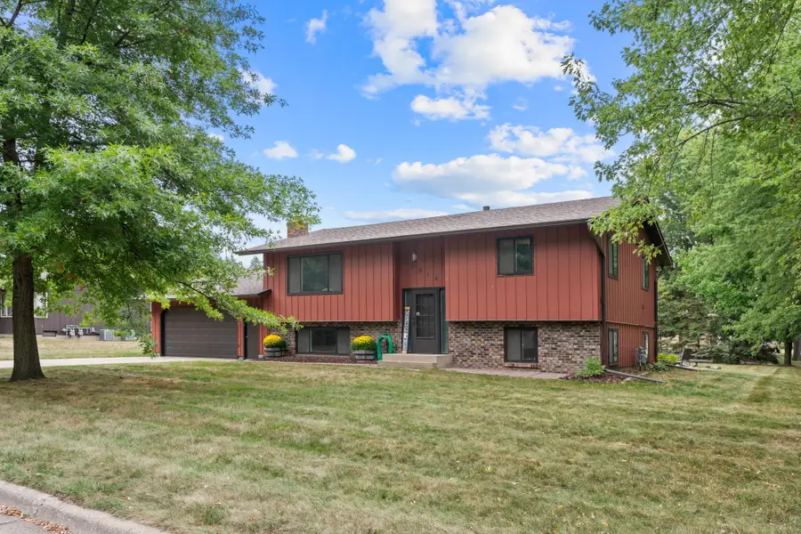 1016 3 1/2 Avenue N, Sauk Rapids, MN 56379 - #2