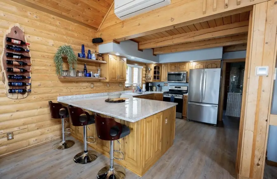 17106 305th Avenue, Detroit Lakes, MN 56501 - #2