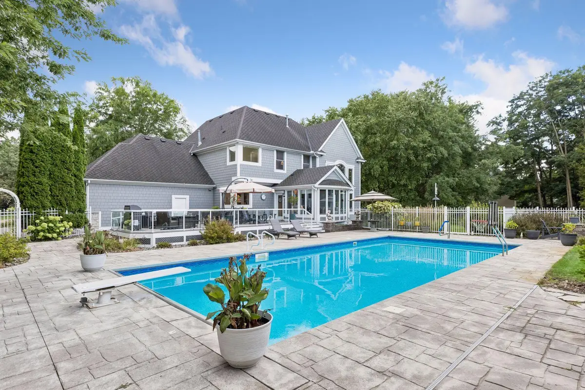 3 Scotch Pine Lane, North Oaks, MN 55127 - #1
