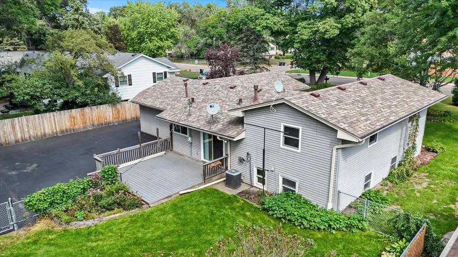 8378 Groveland Road, Mounds View, MN 55112 - #3